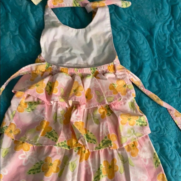 Dress - Picture 2 of 2